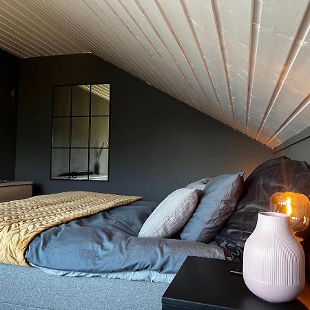 Nick Loft Apartment Close To The City トロムソ エクステリア 写真