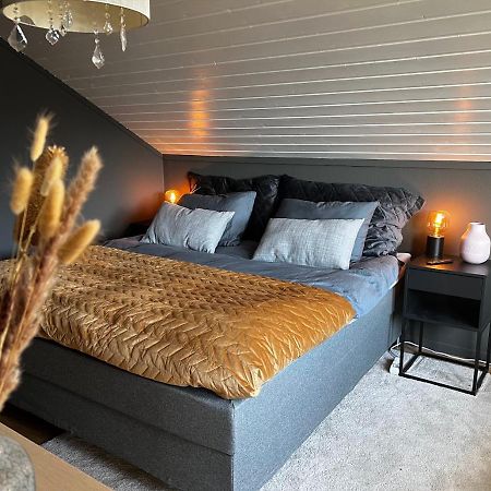 Nick Loft Apartment Close To The City トロムソ エクステリア 写真